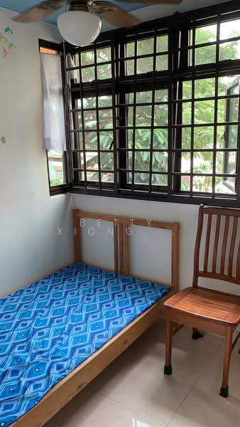 18 Bedok South Road, 18 Bedok South Road, Room Rental, 76 sqft, HDB Flat For Rent, by Betty Xiong Yan, 500061191 - Bedroom - PropertyGuru.com.sg