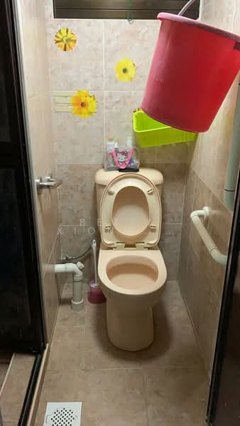18 Bedok South Road, 18 Bedok South Road, Room Rental, 76 sqft, HDB Flat For Rent, by Betty Xiong Yan, 500061191 - Bathroom - PropertyGuru.com.sg
