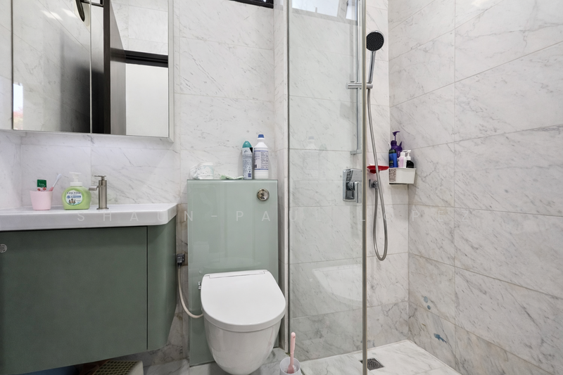 Berkeley Residences, 11 Lorong N Telok Kurau, 2 Bedrooms, 883 sqft, Apartment For Rent, by Shaun-Paul Lopez, 500061193 - Bathroom - PropertyGuru.com.sg