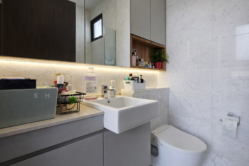 Berkeley Residences, 11 Lorong N Telok Kurau, 2 Bedrooms, 883 sqft, Apartment For Rent, by Shaun-Paul Lopez, 500061193 - Bathroom - PropertyGuru.com.sg