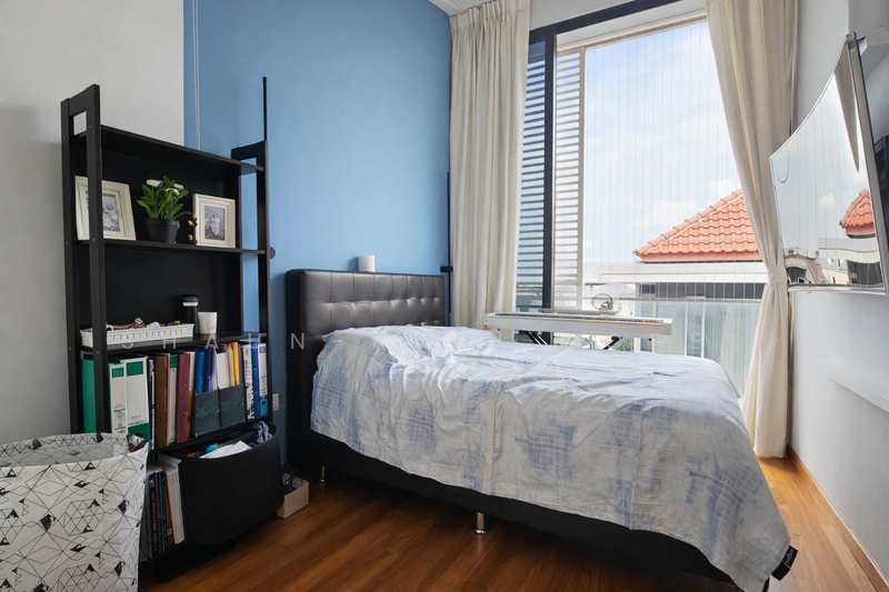 Berkeley Residences, 11 Lorong N Telok Kurau, 2 Bedrooms, 883 sqft, Apartment For Rent, by Shaun-Paul Lopez, 500061193 - Bedroom - PropertyGuru.com.sg