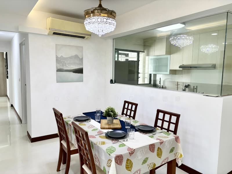 278A Compassvale Bow, 278A Compassvale Bow, 3 Bedrooms, 1,215 sqft, HDB Flat For Rent, by Joseph Ng 黄德顺, 500061194 - PropertyGuru.com.sg