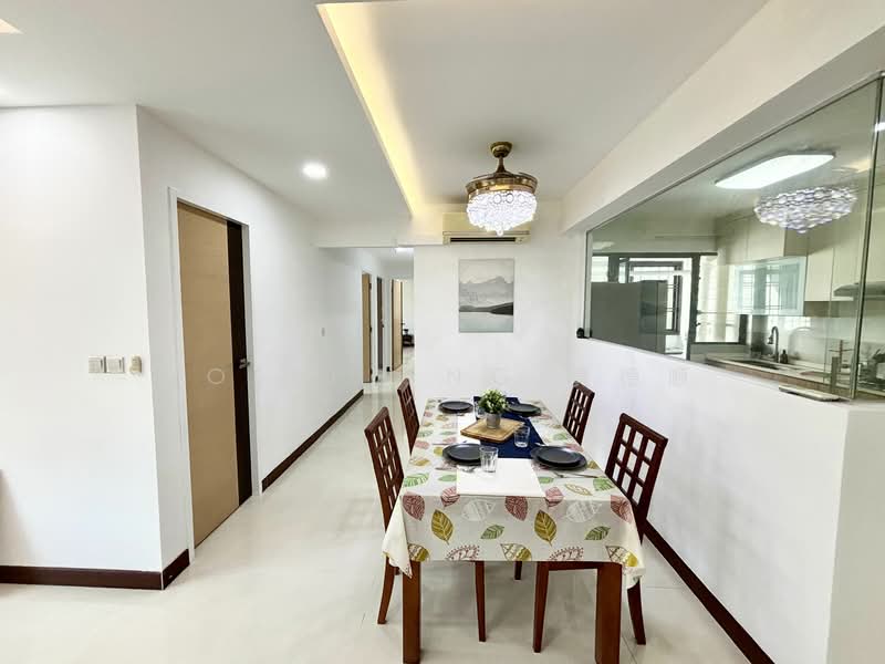 278A Compassvale Bow, 278A Compassvale Bow, 3 Bedrooms, 1,215 sqft, HDB Flat For Rent, by Joseph Ng 黄德顺, 500061194 - PropertyGuru.com.sg