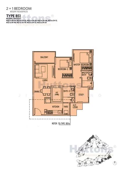 For Rent Canberra Residences