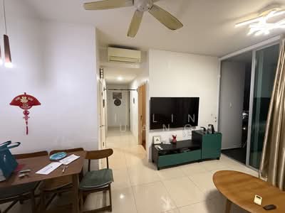 For Rent - Canberra Residences
