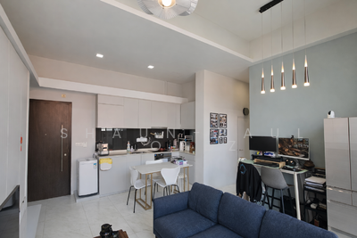 For Sale - Berkeley Residences