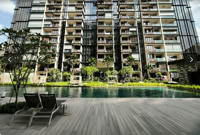 For Sale - Dairy Farm Residences