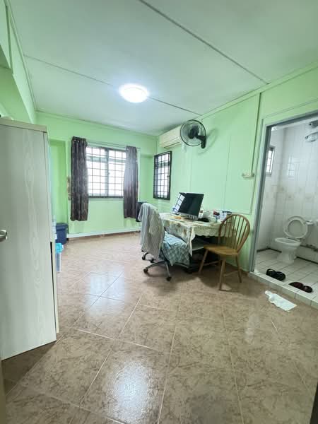 124C Rivervale Drive HDB Flat For Sale at S$ 595,000 | PropertyGuru Singapore - Study