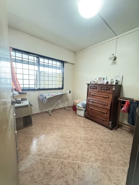124C Rivervale Drive HDB Flat For Sale at S$ 595,000 | PropertyGuru Singapore - Interior