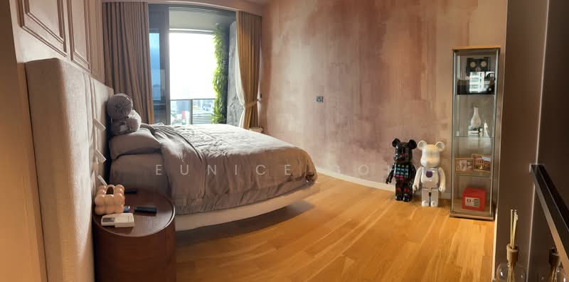 Riviere Condominium For Sale at S$ 8,888,000 | PropertyGuru Singapore - Room 1 - Master Bedroom