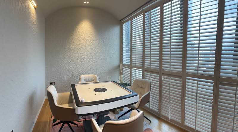 Riviere Condominium For Sale at S$ 8,888,000 | PropertyGuru Singapore - Room 2 - Junior Suite