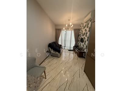 For Rent - Queens Peak