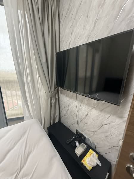 Queens Peak, 1 Dundee Road, 3 Bedrooms, 947 sqft, Condominium For Rent, by Kelly Kok Seow Cheng, 500061205 - Bedroom - PropertyGuru.com.sg