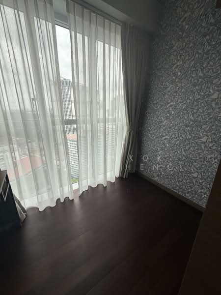 Queens Peak, 1 Dundee Road, 3 Bedrooms, 947 sqft, Condominium For Rent, by Kelly Kok Seow Cheng, 500061205 - View - PropertyGuru.com.sg