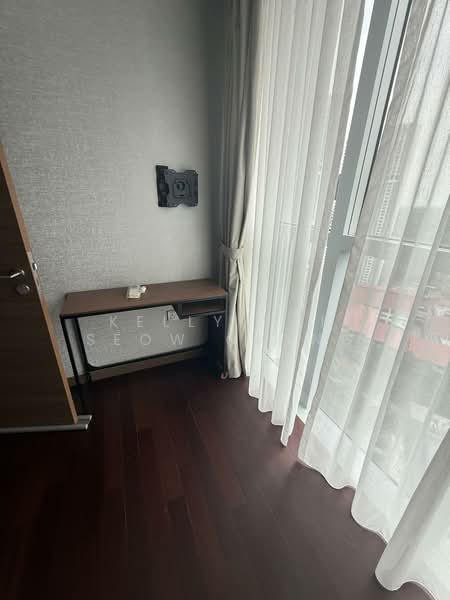 Queens Peak, 1 Dundee Road, 3 Bedrooms, 947 sqft, Condominium For Rent, by Kelly Kok Seow Cheng, 500061205 - Interior - PropertyGuru.com.sg