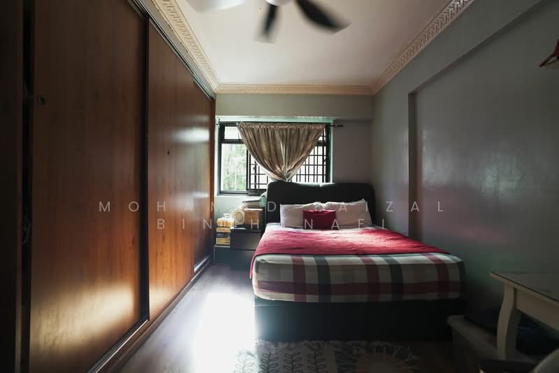 524 Woodlands Drive 14 HDB Flat For Sale at S$ 600,000 | PropertyGuru Singapore