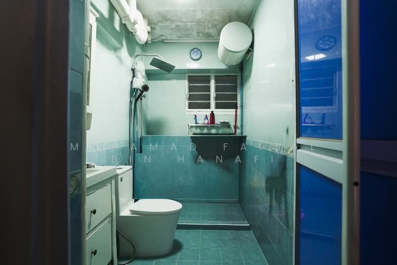 524 Woodlands Drive 14 HDB Flat For Sale at S$ 600,000 | PropertyGuru Singapore