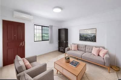 For Sale - 240 Bukit Batok East Avenue 5