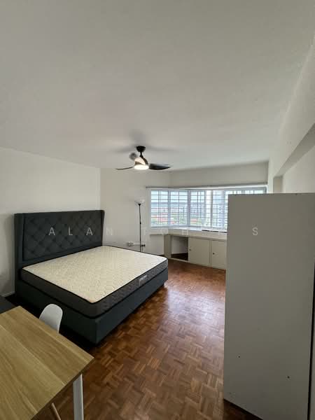 Ivory Heights Condominium For Sale at S$ 2,100,000 | PropertyGuru Singapore