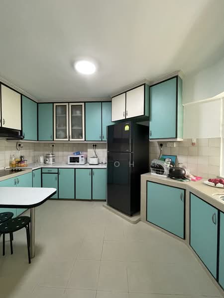 Ivory Heights Condominium For Sale at S$ 2,100,000 | PropertyGuru Singapore