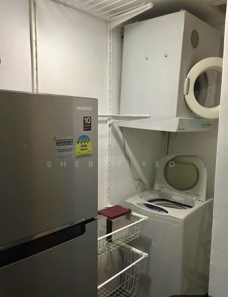 International Plaza, 10 Anson Road, Studio, 431 sqft, Apartment For Rent, by Sherry Yeo, 500061220 - Interior - PropertyGuru.com.sg