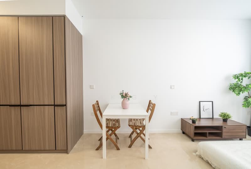 Irwell Hill Residences Condominium For Sale at S$ 1,225,000 | PropertyGuru Singapore