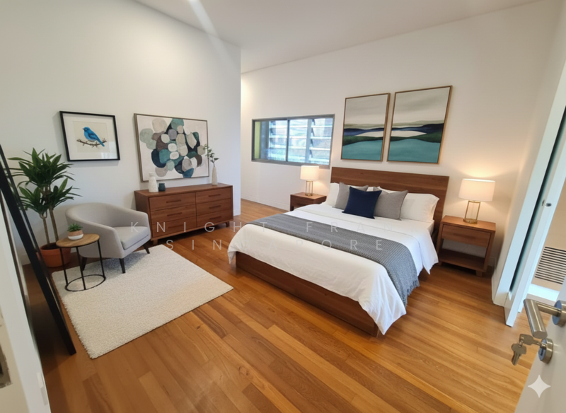 The Abode at Devonshire Condominium For Sale at S$ 4,380,000 | PropertyGuru Singapore - Photo is for illustration purposes only.