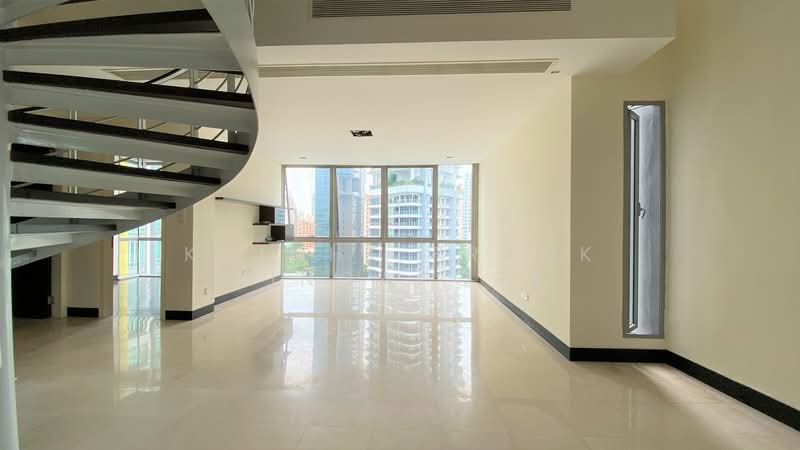 The Abode at Devonshire Condominium For Sale at S$ 4,380,000 | PropertyGuru Singapore - Living Room
