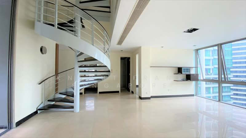 The Abode at Devonshire Condominium For Sale at S$ 4,380,000 | PropertyGuru Singapore - Living Room