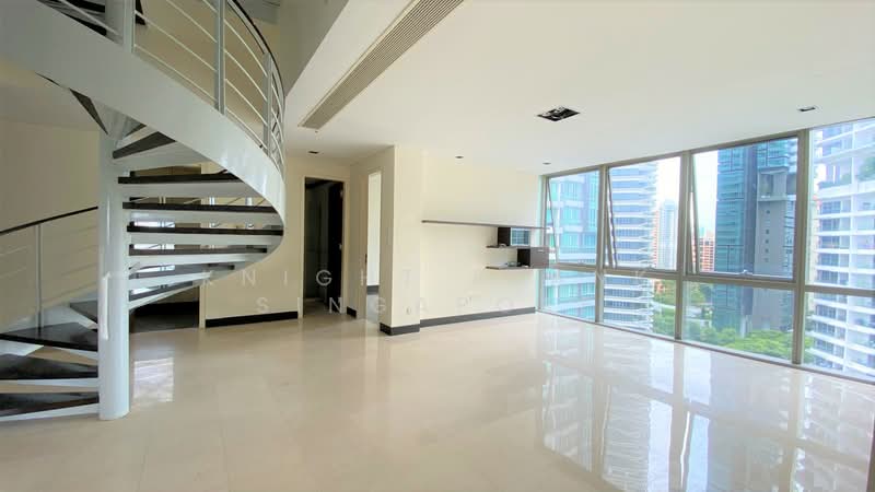 The Abode at Devonshire Condominium For Sale at S$ 4,380,000 | PropertyGuru Singapore - Living Room