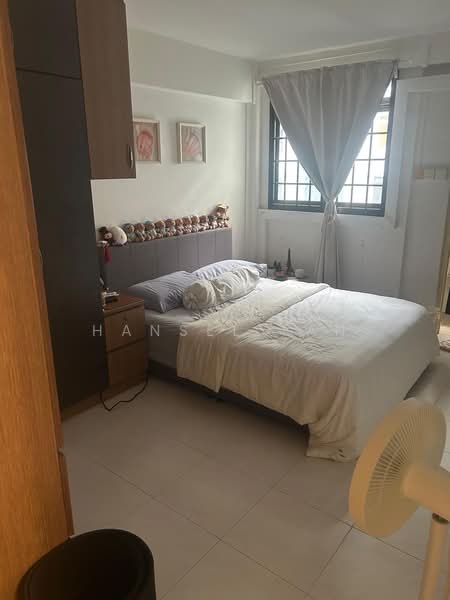 4 Jalan Bukit Ho Swee, 4 Jalan Bukit Ho Swee, 2 Bedrooms, 635 sqft, HDB Flat For Rent, by Hansel Tan, 500061227 - Bedroom - PropertyGuru.com.sg