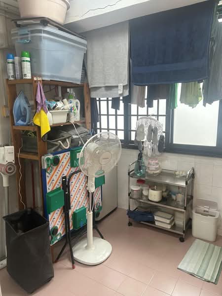 4 Jalan Bukit Ho Swee, 4 Jalan Bukit Ho Swee, 2 Bedrooms, 635 sqft, HDB Flat For Rent, by Hansel Tan, 500061227 - Interior - PropertyGuru.com.sg