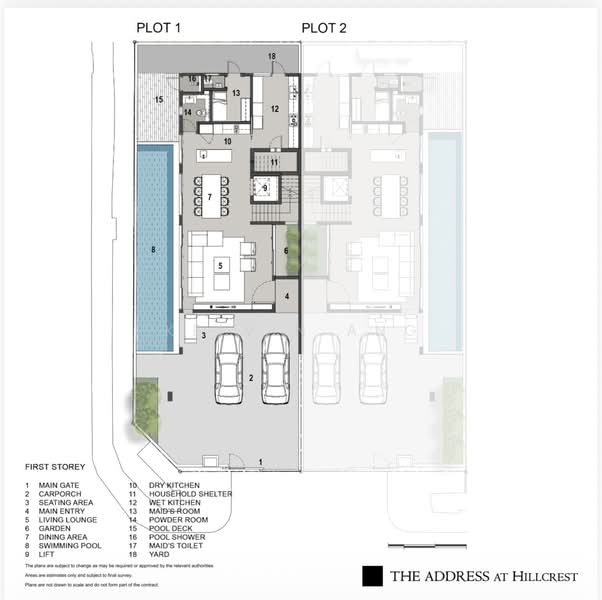 ❤️❤️❤️Bukit Timah Semi-Detached House For Sale at S$ 14,880,000 | PropertyGuru Singapore