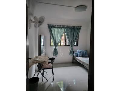 For Rent - 335 Bukit Batok Street 32
