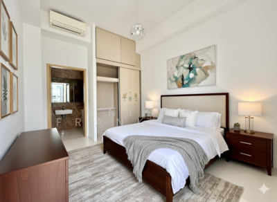 For Sale - Boathouse Residences