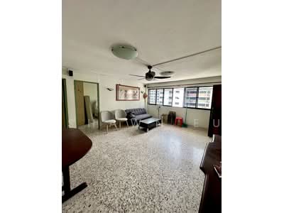 For Sale - 52 New Upper Changi Road