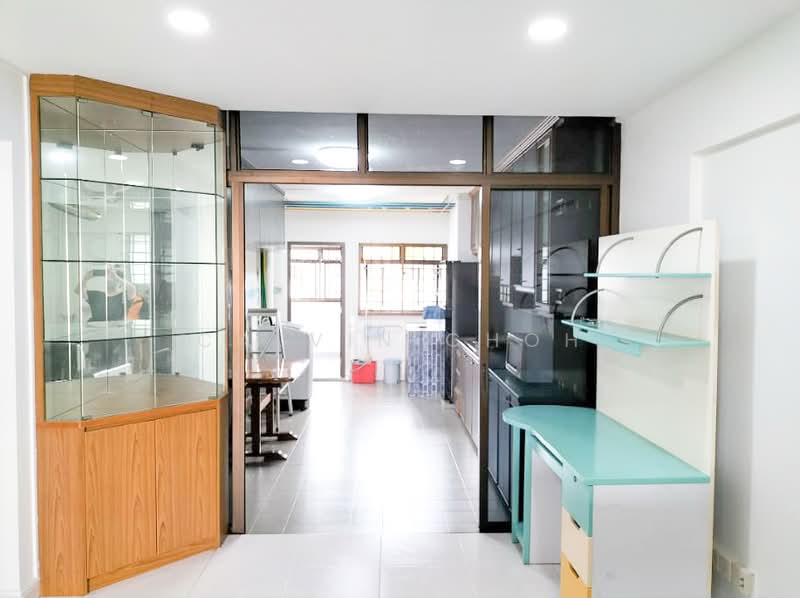 329 Ang Mo Kio Avenue 3, 329 Ang Mo Kio Avenue 3, 3 Bedrooms, 785 sqft, HDB Flat For Rent, by Calvin Choh, 500061233 - Interior - PropertyGuru.com.sg