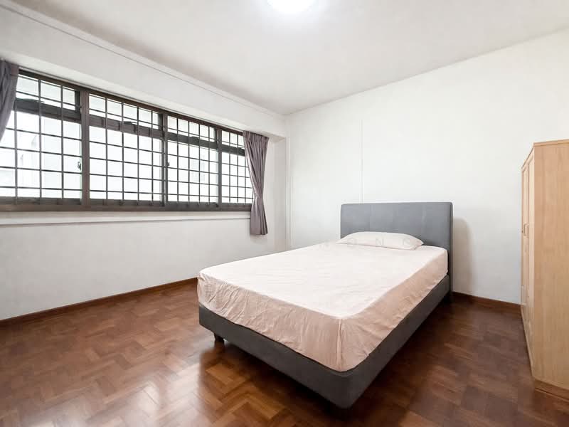 164 Jalan Teck Whye HDB Flat For Sale at S$ 871,000 | PropertyGuru Singapore - Bedroom