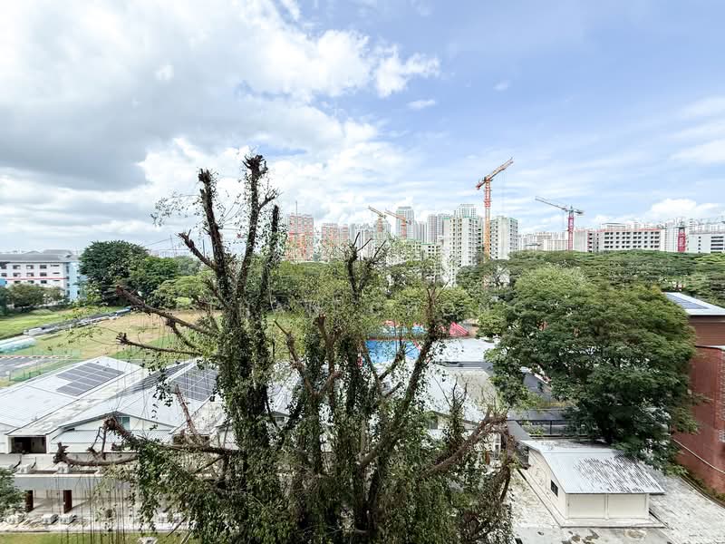164 Jalan Teck Whye HDB Flat For Sale at S$ 871,000 | PropertyGuru Singapore - Exterior