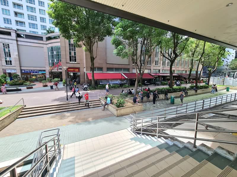 Sim Lim Square, 1 Rochor Canal Road, 409 sqft, Other Retail For Sale, by LORRAINE CHEW LUO LIN, 500061237 - Exterior - CommercialGuru.com.sg