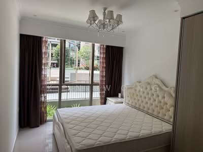 For Rent - The Vales