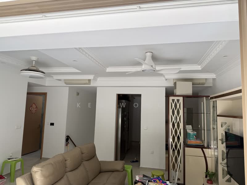 The Vales, 79 Anchorvale Crescent, 3 Bedrooms, 1,050 sqft, Condominium For Rent, by Ken Wong, 500061238 - PropertyGuru.com.sg