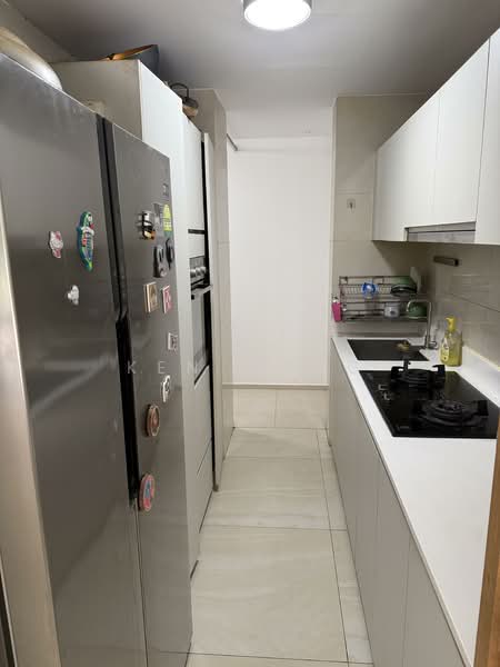 The Vales, 79 Anchorvale Crescent, 3 Bedrooms, 1,050 sqft, Condominium For Rent, by Ken Wong, 500061238 - PropertyGuru.com.sg