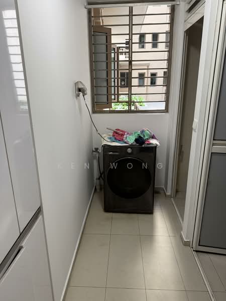 The Vales, 79 Anchorvale Crescent, 3 Bedrooms, 1,050 sqft, Condominium For Rent, by Ken Wong, 500061238 - PropertyGuru.com.sg