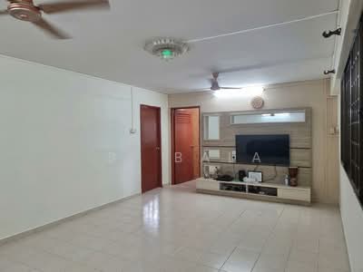 For Sale - 236 Bukit Batok East Avenue 5