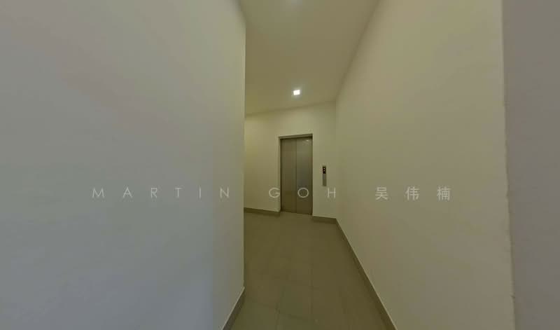 Belle Vue Residences Condominium For Sale at S$ 5,400,000 | PropertyGuru Singapore - Corridor