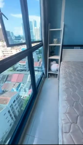 City Square Residences, 8 Kitchener Link, Room Rental, 120 sqft, Condominium For Rent, by Thomas Chew, 500061244 - Bedroom - PropertyGuru.com.sg