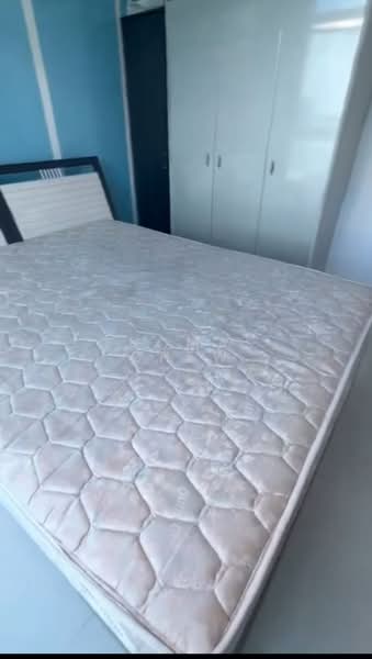 City Square Residences, 8 Kitchener Link, Room Rental, 120 sqft, Condominium For Rent, by Thomas Chew, 500061244 - Bedroom - PropertyGuru.com.sg