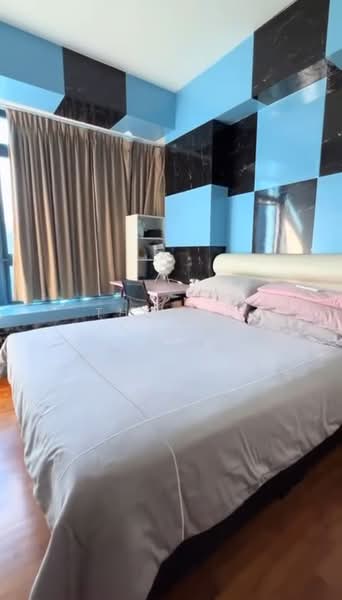 City Square Residences, 8 Kitchener Link, Room Rental, 120 sqft, Condominium For Rent, by Thomas Chew, 500061244 - Bedroom - PropertyGuru.com.sg