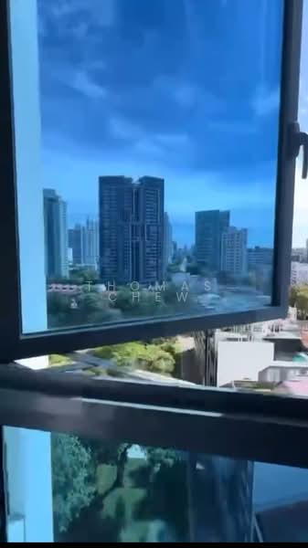 City Square Residences, 8 Kitchener Link, Room Rental, 120 sqft, Condominium For Rent, by Thomas Chew, 500061244 - View - PropertyGuru.com.sg